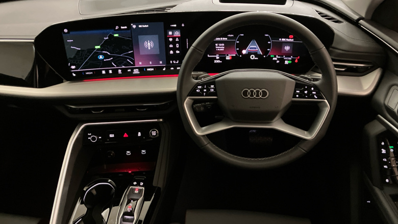 Audi Q5 2.0 TDI Quattro Sport 5dr S Tronic Diesel Estate